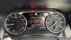 Nissan Qashqai 1.3 DiG-T MH Acenta Premium 5dr Petrol Hatchback